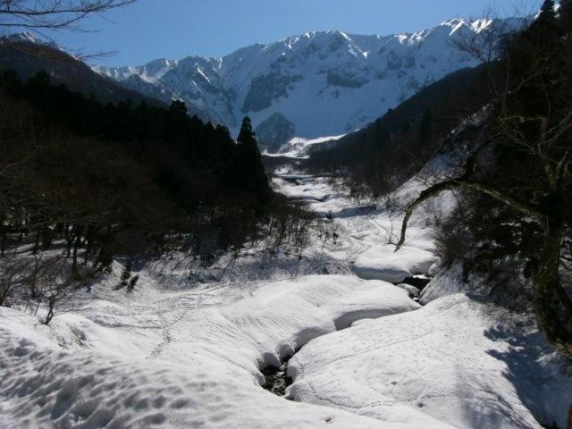 Shukubo Kansho-In Temple Sanrakuso Daisen  المظهر الخارجي الصورة