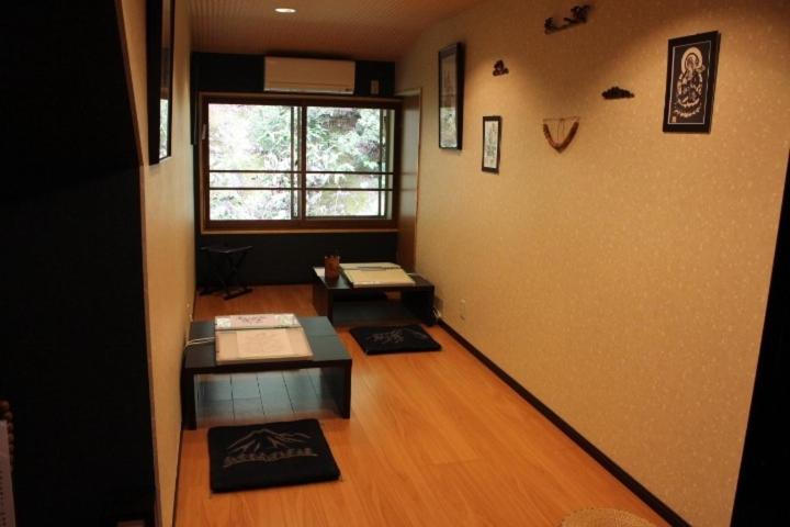Shukubo Kansho-In Temple Sanrakuso Daisen  المظهر الخارجي الصورة