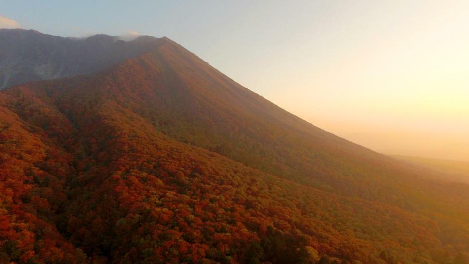 Shukubo Kansho-In Temple Sanrakuso Daisen  المظهر الخارجي الصورة